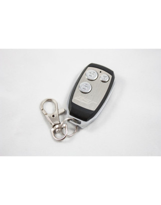 Cupra Formentor – Flap Control con vehicle-specific cable s (Cod. F-ASR-KS-CU)
