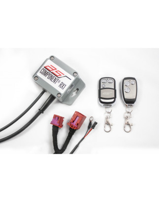 Cupra Formentor – Flap Control con vehicle-specific cable s (Cod. F-ASR-KS-CU)