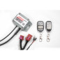 Cupra Formentor – Flap Control con vehicle-specific cable s (Cod. F-ASR-KS-CU)