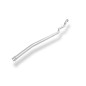 Audi 80/90 Tipo 89 quattro Silenziatore anteriore tubo sostitutivo (Cod. F-AU011030-VER)