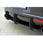 VW SCIROCCO R DIFFUSORE POSTERIORE & Splitters posteriori laterali (Cod. M-VW-SC-3-R-CNC-RS1A)