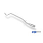 Peugeot 207 RC/ 208 GTI/ 1,6 16V Silenziatore anteriore (Cod. F-PE022010-VER)