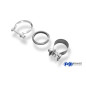 Peugeot 207 RC/ 208 GTI/ 1,6 16V Silenziatore anteriore (Cod. F-PE022010-VER)