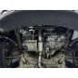 Audi A2 – 1,4l Front tubo con giunto flessibile (adatto per the (Cod. F-AU040000-VR2)