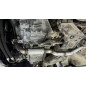 Audi A2 – 1,4l Front tubo con giunto flessibile (adatto per the (Cod. F-AU040000-VR2)