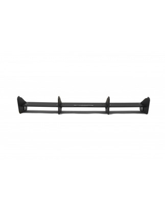 SEAT LEON III CUPRA DIFFUSORE POSTERIORE & Splitters posteriori laterali (Cod. M-SE-LE-3-CU-CNC-RS1A