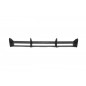 SEAT LEON III CUPRA DIFFUSORE POSTERIORE & Splitters posteriori laterali (Cod. M-SE-LE-3-CU-CNC-RS1A