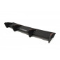 SEAT LEON III CUPRA DIFFUSORE POSTERIORE & Splitters posteriori laterali (Cod. M-SE-LE-3-CU-CNC-RS1A