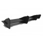 SEAT LEON III CUPRA DIFFUSORE POSTERIORE & Splitters posteriori laterali (Cod. M-SE-LE-3-CU-CNC-RS1A