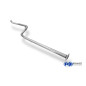 Ford Focus III Tunier Ecoboost Silenziatore anteriore pi (Cod. F-FO032060-VER) Ford Focus III Tunier Ecoboost Silenziatore anteriore pi (Cod. F-FO032060-VER)