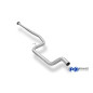Ford Focus III Tunier Ecoboost Silenziatore anteriore pi (Cod. F-FO032060-VER) Ford Focus III Tunier Ecoboost Silenziatore anteriore pi (Cod. F-FO032060-VER)