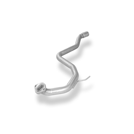 Toyota Yaris XP9 TS connection pipe Silenziatore posteriore/ front si (Cod. F-TO161000-VBR)