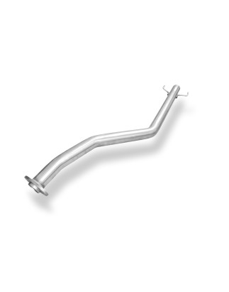 Toyota Celica T23 Silenziatore anteriore tubo sostitutivo – pipe dia (Cod. F-TO032000-VER)