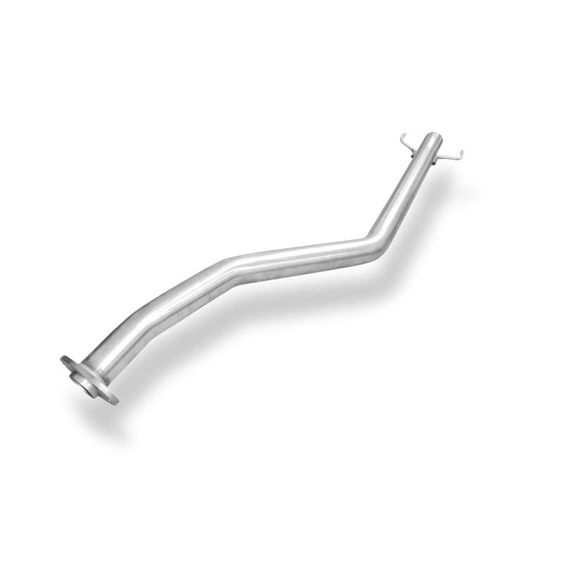 Toyota Celica T23 Silenziatore anteriore tubo sostitutivo – pipe dia (Cod. F-TO032000-VER)
