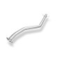 Toyota Celica T23 Silenziatore anteriore tubo sostitutivo – pipe dia (Cod. F-TO032000-VER)
