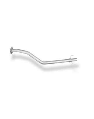Toyota Celica T23 Silenziatore anteriore tubo sostitutivo – pipe dia (Cod. F-TO032000-VER)