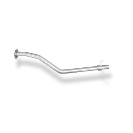 Toyota Celica T23 Silenziatore anteriore tubo sostitutivo – pipe dia (Cod. F-TO032000-VER)