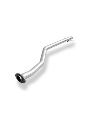 Toyota Celica T23 Silenziatore anteriore tubo sostitutivo – pipe dia (Cod. F-TO032000-VER)