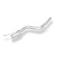 VW Jetta VI Silenziatore anteriore (Cod. F-VW063020-VER)