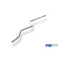Ford Focus I DAW/DBW/DFW/DNW 1,8l Silenziatore anteriore (Cod. F-FO030020-VER)
