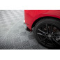 VW GOLF VI GTI / 35TH Sottoparaurti posteriore & Splitters posteriori laterali (Cod. M-VW-GO-6-GTI-C