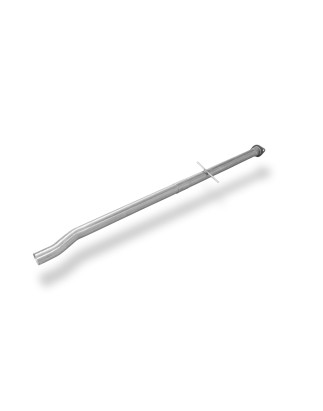 Mini One/ Cooper R50 Silenziatore anteriore (Cod. F-MN020000-VER)