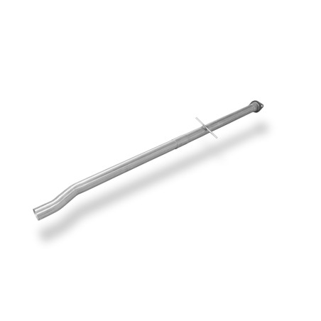 Mini One/ Cooper R50 Silenziatore anteriore (Cod. F-MN020000-VER)