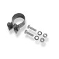 Mini One/ Cooper R50 Silenziatore anteriore (Cod. F-MN020000-VER)
