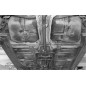 Mini One/ Cooper R50 Silenziatore anteriore (Cod. F-MN020000-VER)