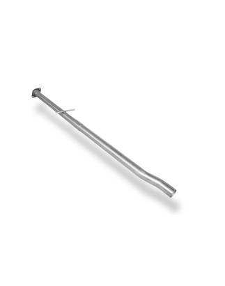 Mini One/ Cooper R50 Silenziatore anteriore (Cod. F-MN020000-VER)