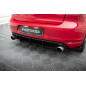 VW GOLF VI GTI / 35TH Sottoparaurti posteriore & Splitters posteriori laterali (Cod. M-VW-GO-6-GTI-C