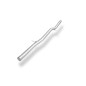Audi S3 Tipo 8L Silenziatore anteriore tubo sostitutivo Ø 63,5mm (Cod. F-AU050080-VER)
