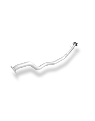 Nissan Juke – F15 Silenziatore anteriore (Cod. F-NI220000-VER)