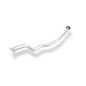 Nissan Juke – F15 Silenziatore anteriore (Cod. F-NI220000-VER)