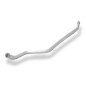 Nissan Micra K12 Silenziatore anteriore tubo sostitutivo (Cod. F-NI012010-VER)