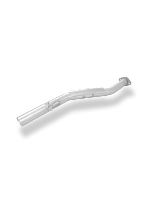 BMW E30 318is Silenziatore anteriore (Cod. F-BM020040-VER)