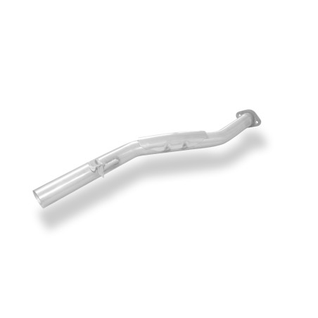 BMW E30 318is Silenziatore anteriore (Cod. F-BM020040-VER)