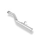 BMW E30 318is Silenziatore anteriore (Cod. F-BM020040-VER)