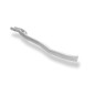 BMW E46 325Ti mid silencer doppia uscita (Cod. F-BM022110-MER)