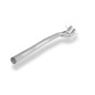 BMW E46 325Ti mid silencer doppia uscita (Cod. F-BM022110-MER)