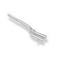 BMW E46 325Ti mid silencer doppia uscita (Cod. F-BM022110-MER)