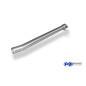 Ford Focus III Fließheck – Diesel Silenziatore uscita posteriore destra e sinistra (Cod. F-FO0320