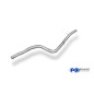 Ford Focus I DAW/DBW/DFW/DNW 1,4l Silenziatore anteriore (Cod. F-FO030030-VER)
