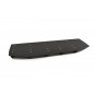 DIFFUSORE POSTERIORE MAZDA 3 MK2 MPS (Cod. M-MA-3-2-MPS-CNC-RS1A)