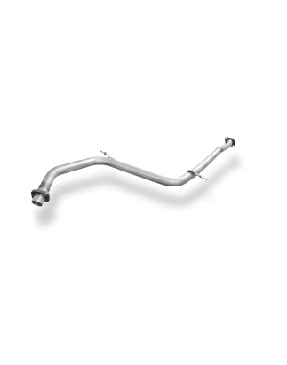 Mazda 323 Tipo BG Silenziatore anteriore tubo sostitutivo (Cod. F-MA020000-VER)