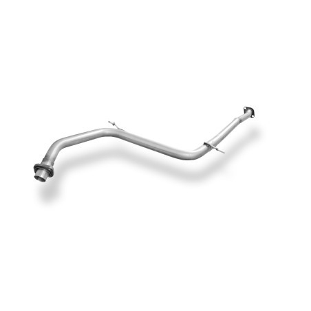 Mazda 323 Tipo BG Silenziatore anteriore tubo sostitutivo (Cod. F-MA020000-VER)