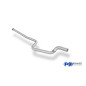 Ford Focus III ST Hatchback & Turnier Silenziatore anteriorelace (Cod. F-FO032020-VER)