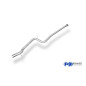 Ford Focus III ST Hatchback & Turnier Silenziatore anteriorelace (Cod. F-FO032020-VER)