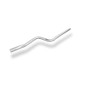 Skoda Octavia 5E – 2,0l 140kW Silenziatore anteriore pip (Cod. F-SK062120-VER)