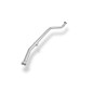 Nissan Micra K12 Silenziatore anteriore tubo sostitutivo (Cod. F-NI012000-VER)